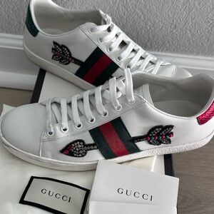 Gucci sneakers